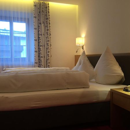 Hotel Angelika ซังคท์อันทอนอัมอาร์ลแบร์ก ภายนอก รูปภาพ