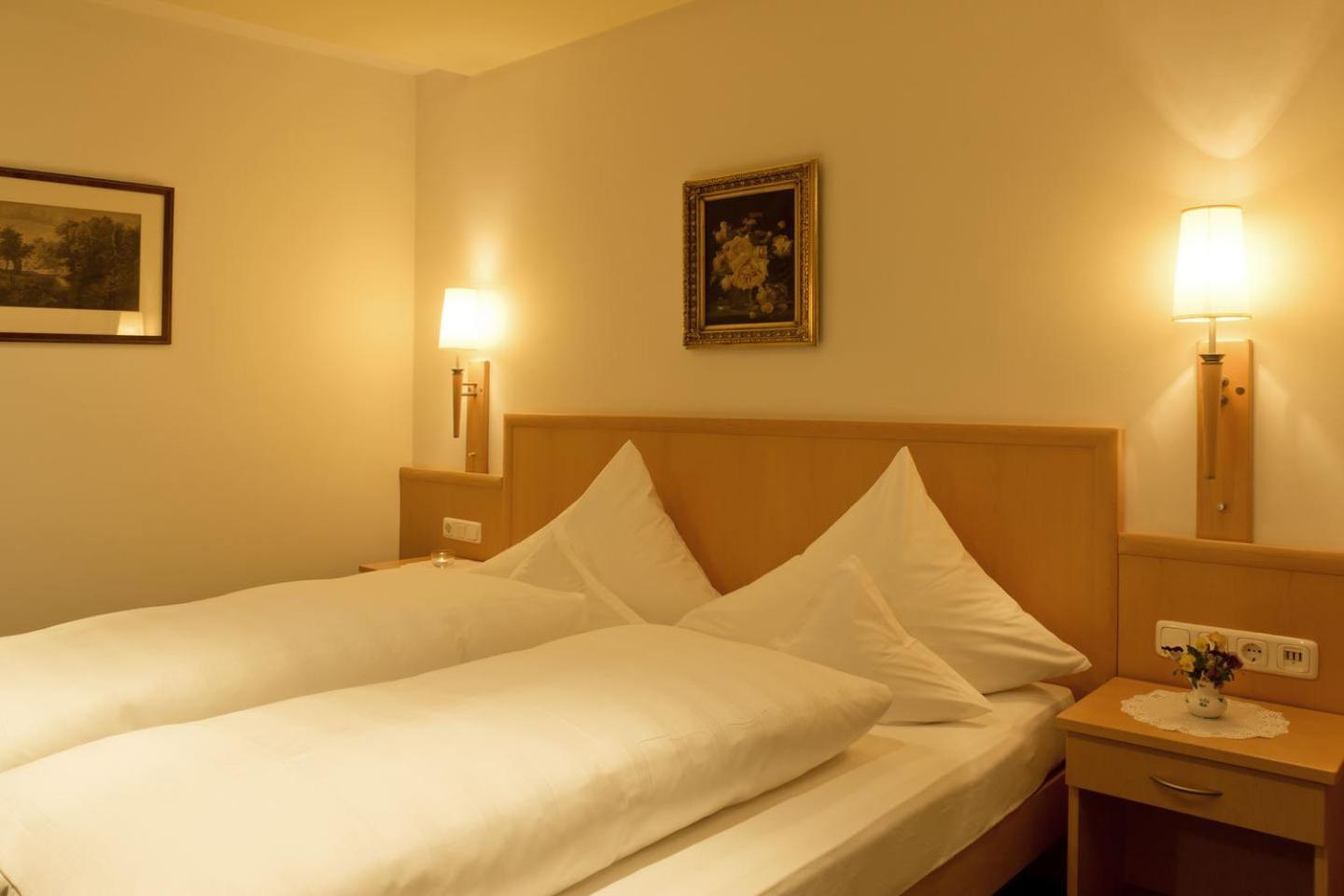 Hotel Angelika ซังคท์อันทอนอัมอาร์ลแบร์ก ภายนอก รูปภาพ