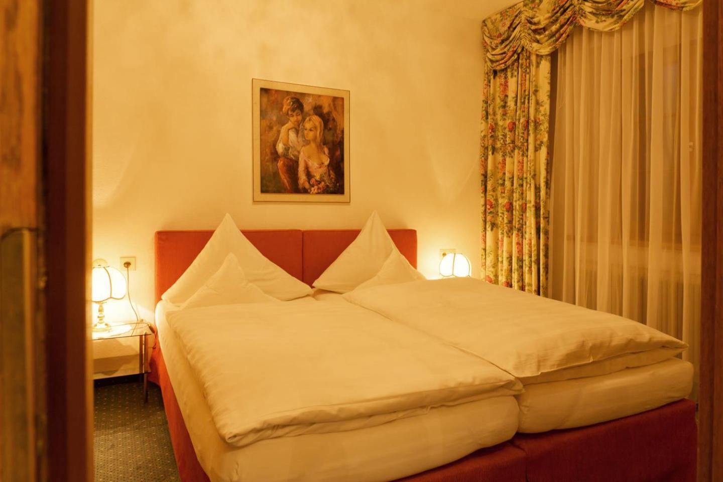 Hotel Angelika ซังคท์อันทอนอัมอาร์ลแบร์ก ภายนอก รูปภาพ