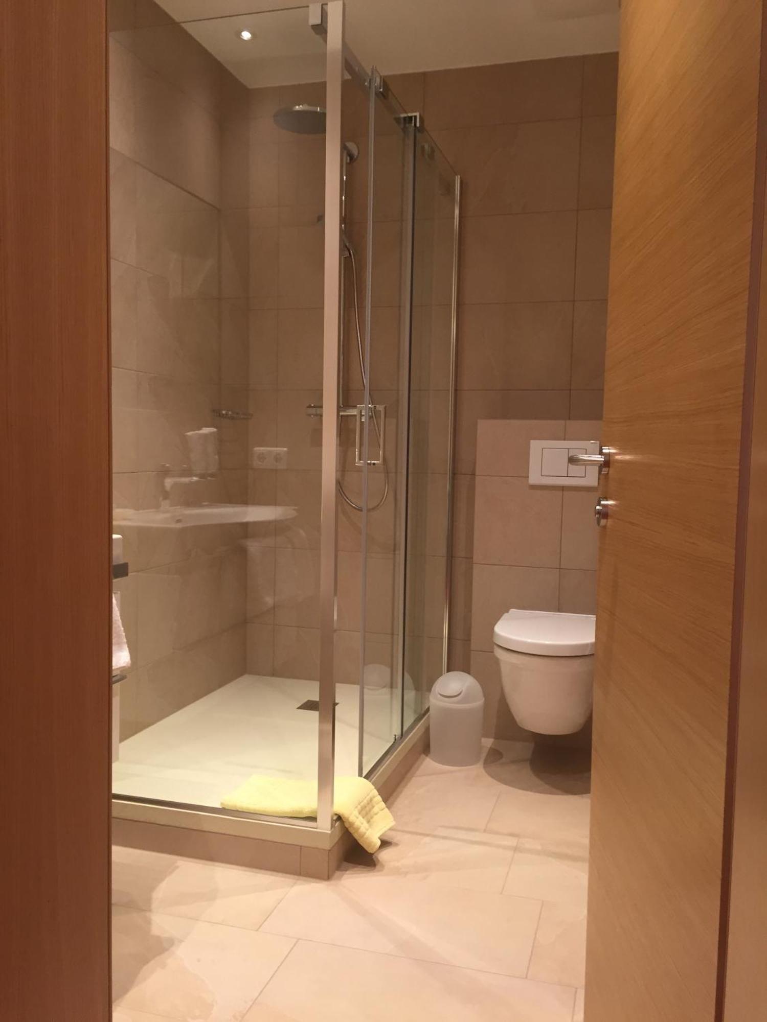 Hotel Angelika ซังคท์อันทอนอัมอาร์ลแบร์ก ห้อง รูปภาพ
