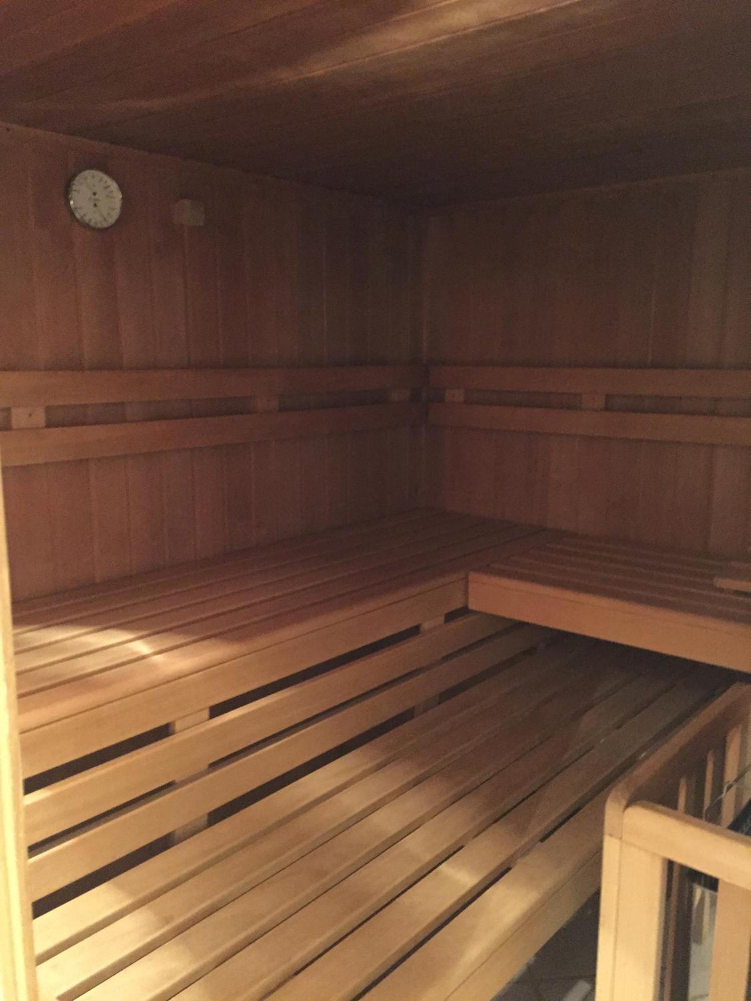Hotel Angelika ซังคท์อันทอนอัมอาร์ลแบร์ก ภายนอก รูปภาพ