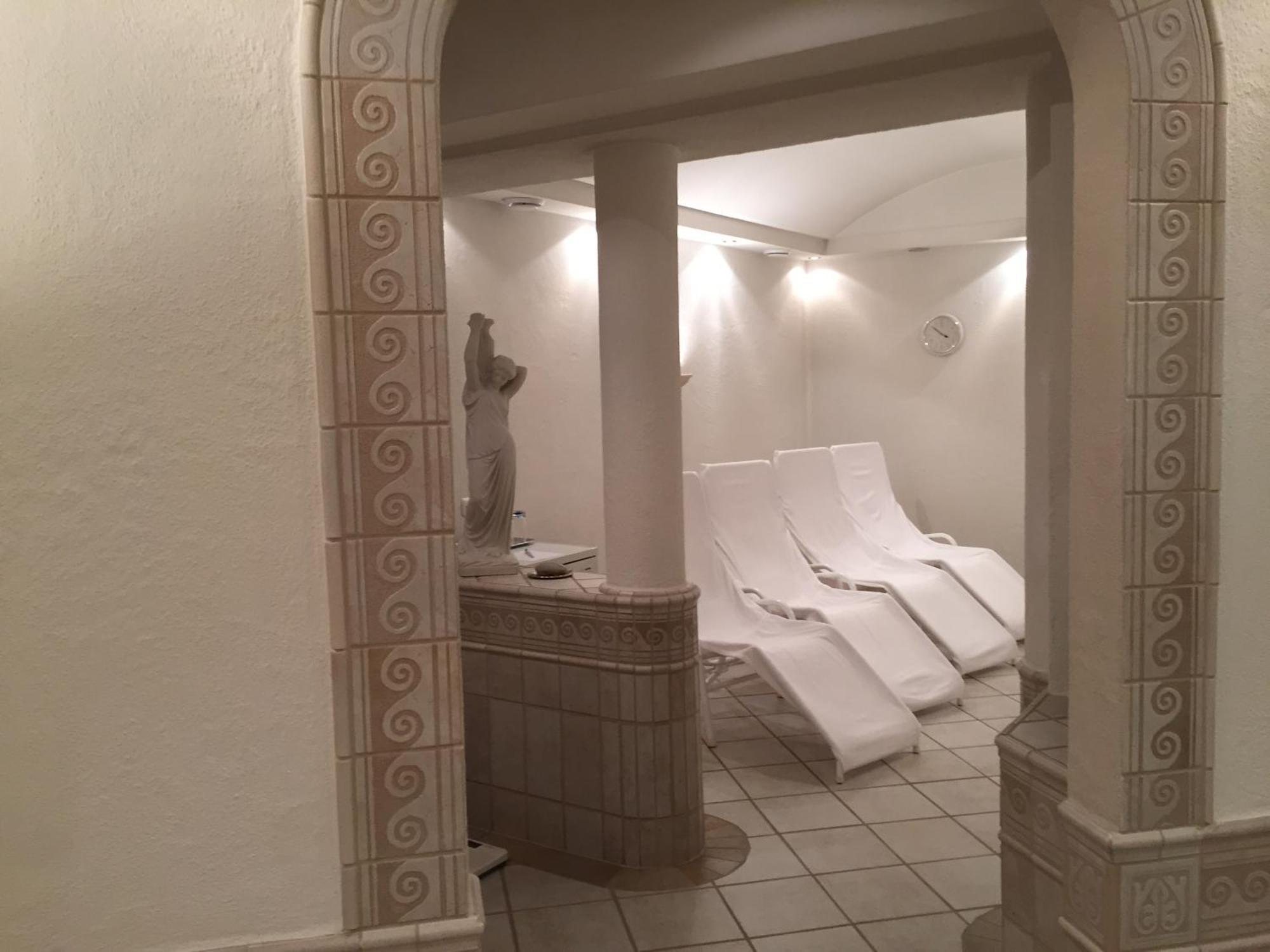 Hotel Angelika ซังคท์อันทอนอัมอาร์ลแบร์ก ภายนอก รูปภาพ