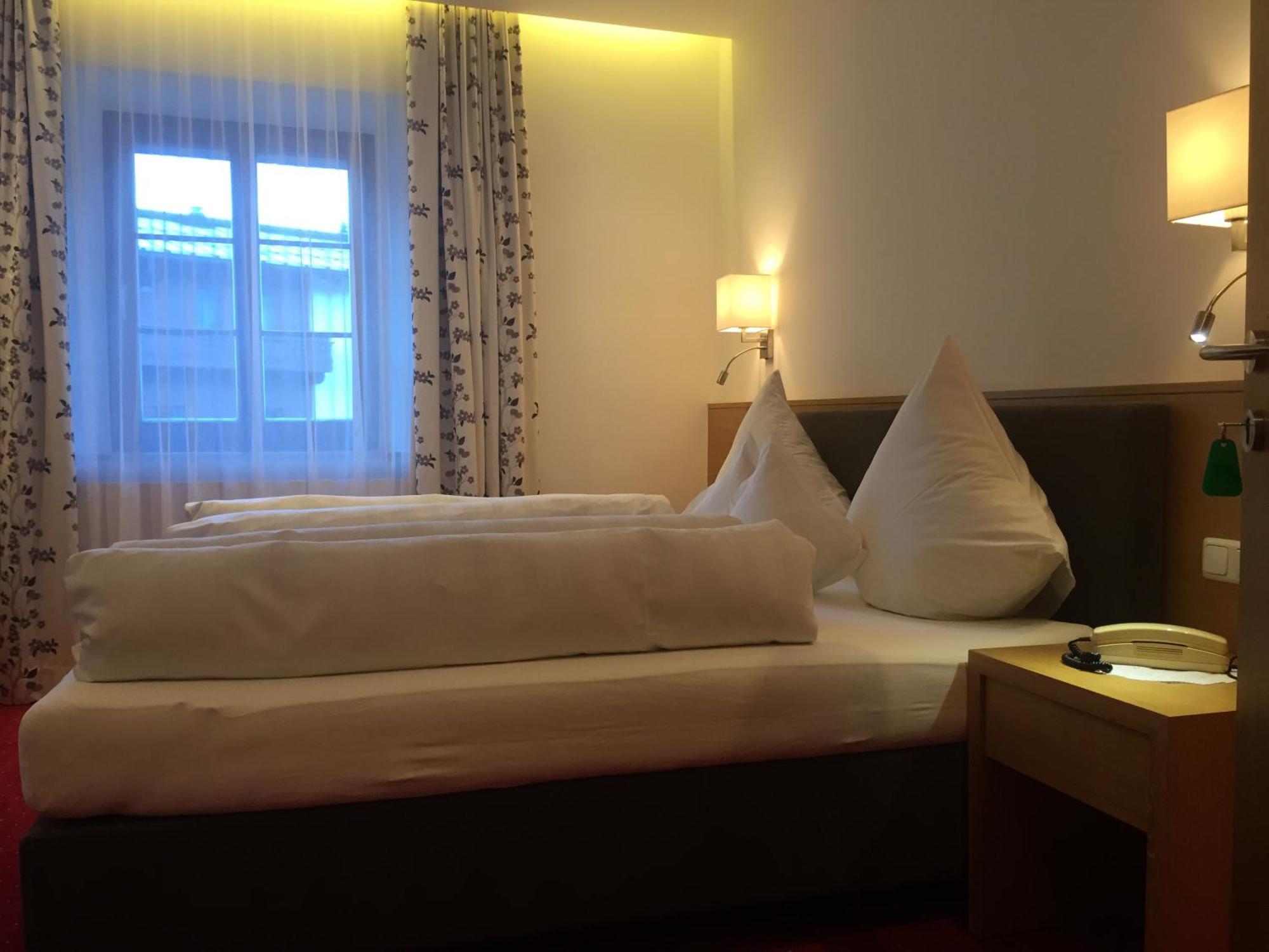Hotel Angelika ซังคท์อันทอนอัมอาร์ลแบร์ก ภายนอก รูปภาพ