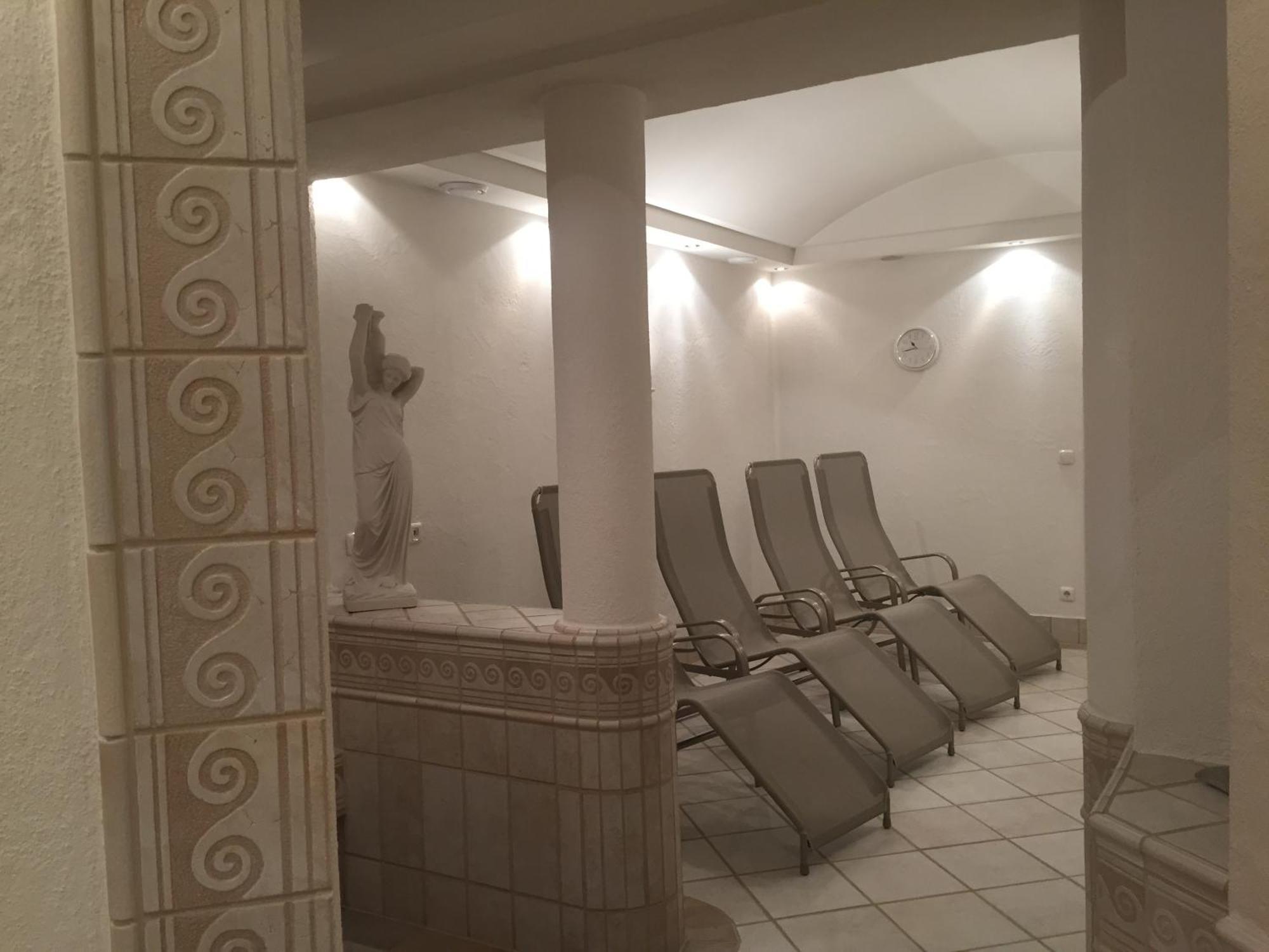 Hotel Angelika ซังคท์อันทอนอัมอาร์ลแบร์ก ภายนอก รูปภาพ