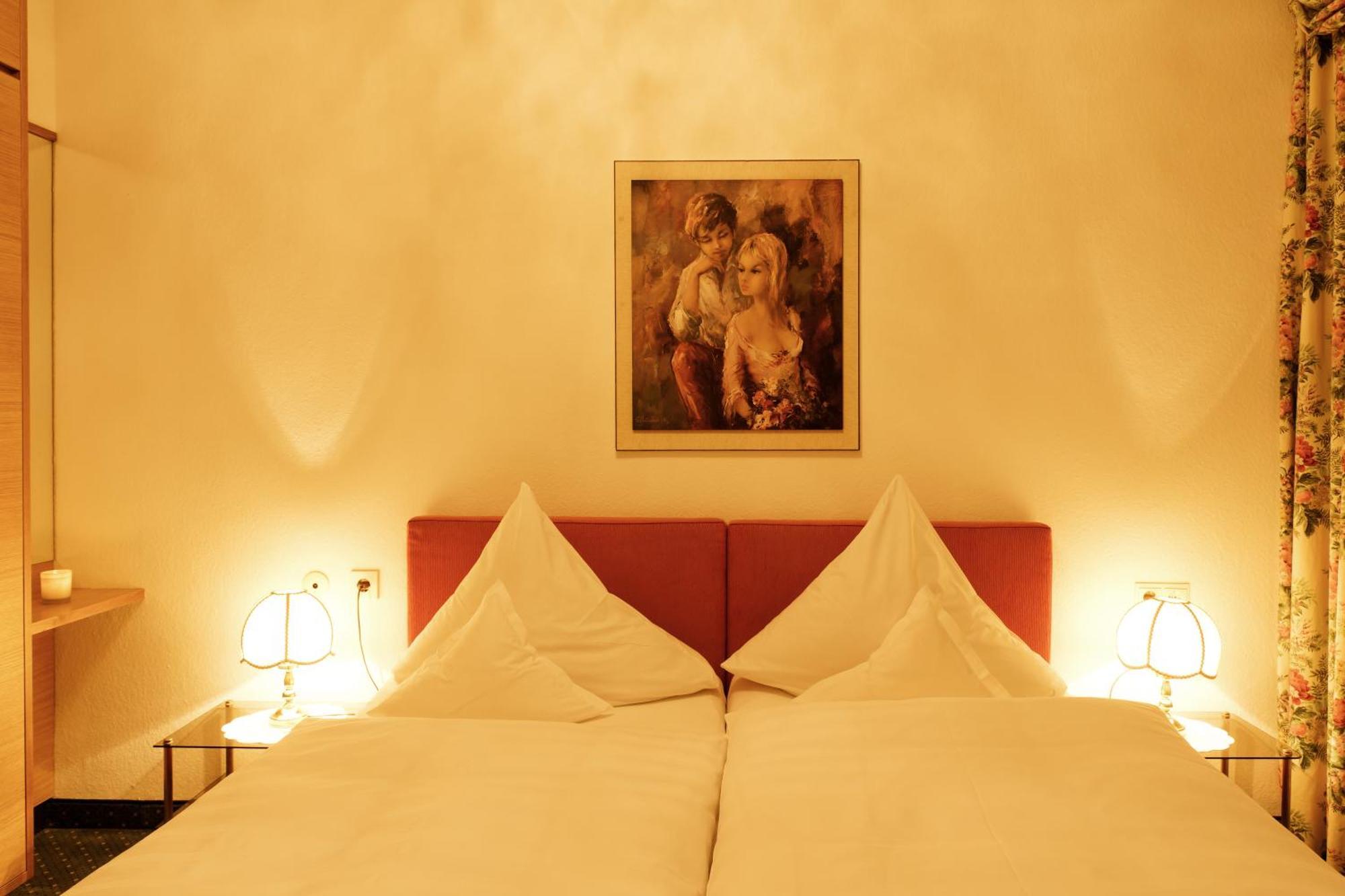 Hotel Angelika ซังคท์อันทอนอัมอาร์ลแบร์ก ห้อง รูปภาพ