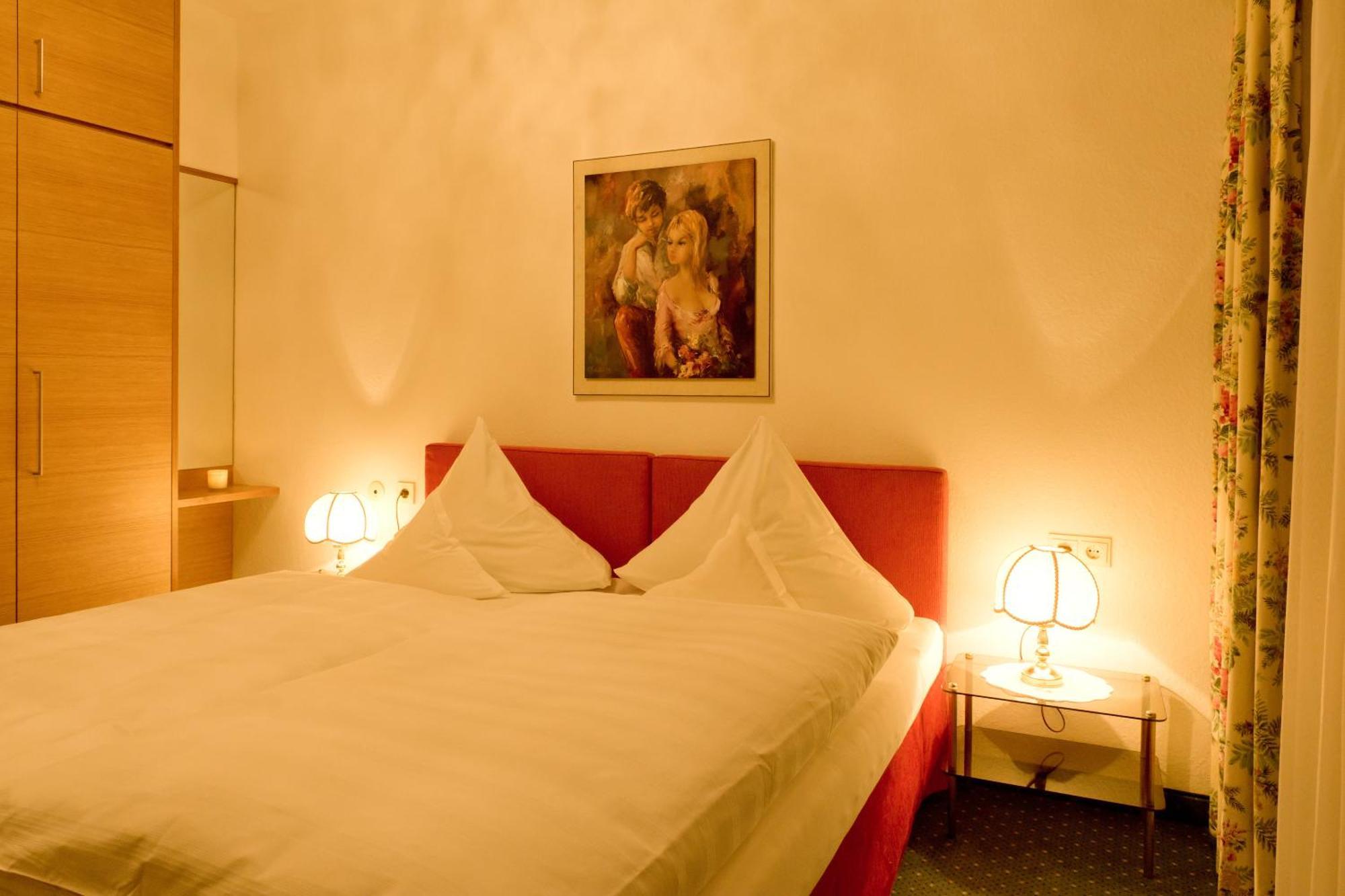 Hotel Angelika ซังคท์อันทอนอัมอาร์ลแบร์ก ห้อง รูปภาพ