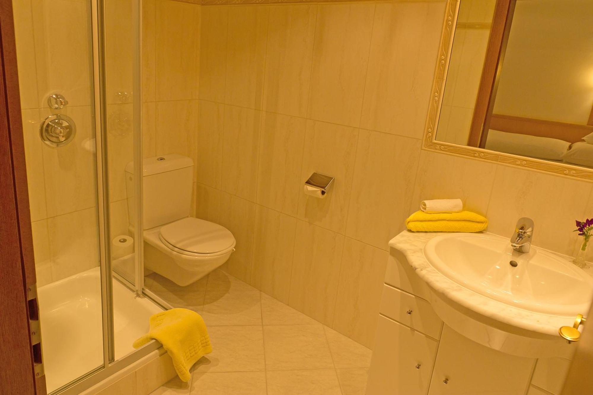 Hotel Angelika ซังคท์อันทอนอัมอาร์ลแบร์ก ห้อง รูปภาพ