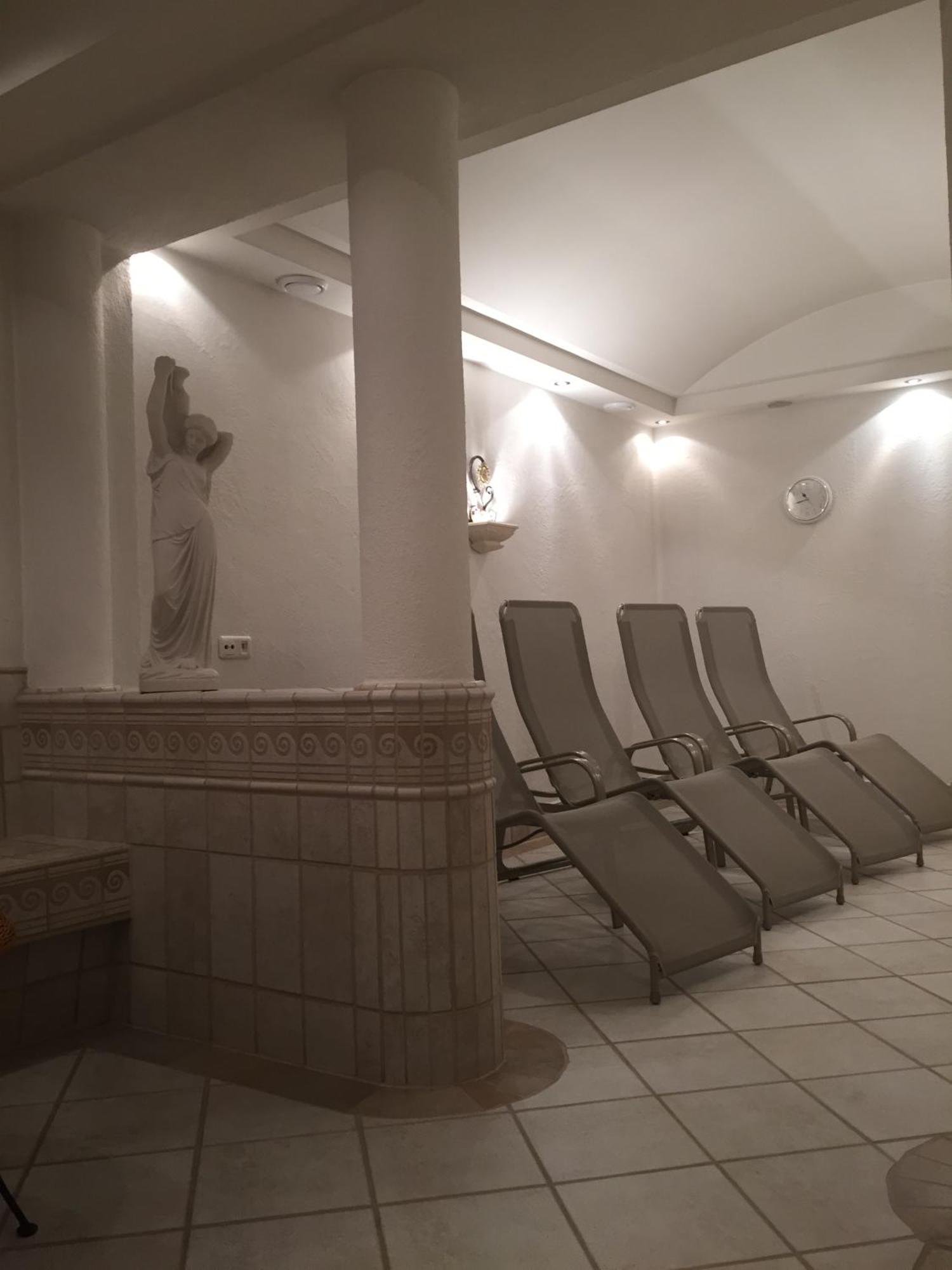 Hotel Angelika ซังคท์อันทอนอัมอาร์ลแบร์ก ภายนอก รูปภาพ